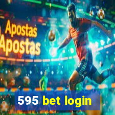 595 bet login